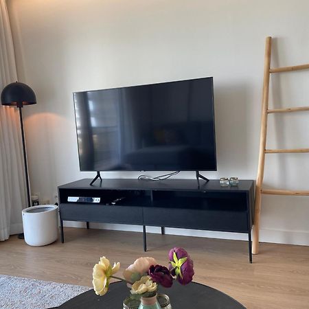 Westhinder 308 Apartment Де Пане Екстериор снимка
