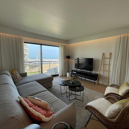 Westhinder 308 Apartment Де Пане Екстериор снимка