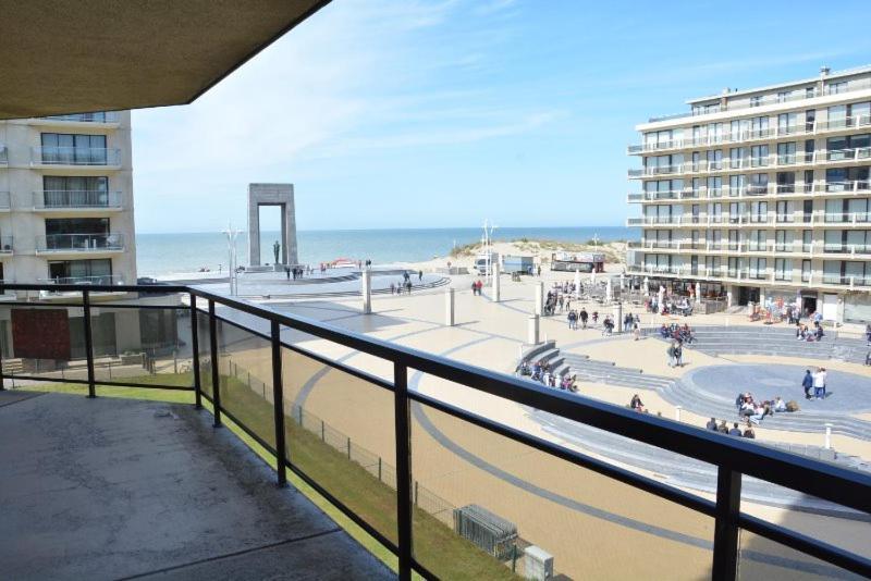 Westhinder 308 Apartment Де Пане Екстериор снимка