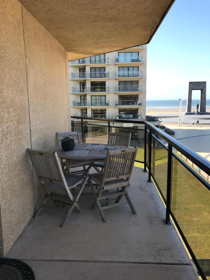 Westhinder 308 Apartment Де Пане Екстериор снимка