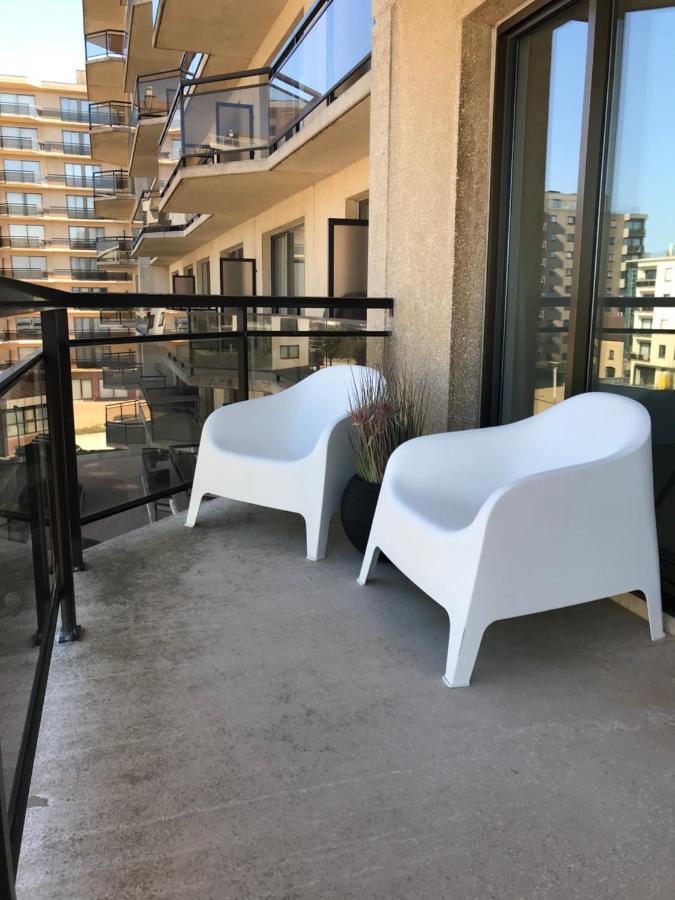 Westhinder 308 Apartment Де Пане Екстериор снимка