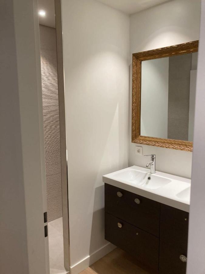 Westhinder 308 Apartment Де Пане Екстериор снимка
