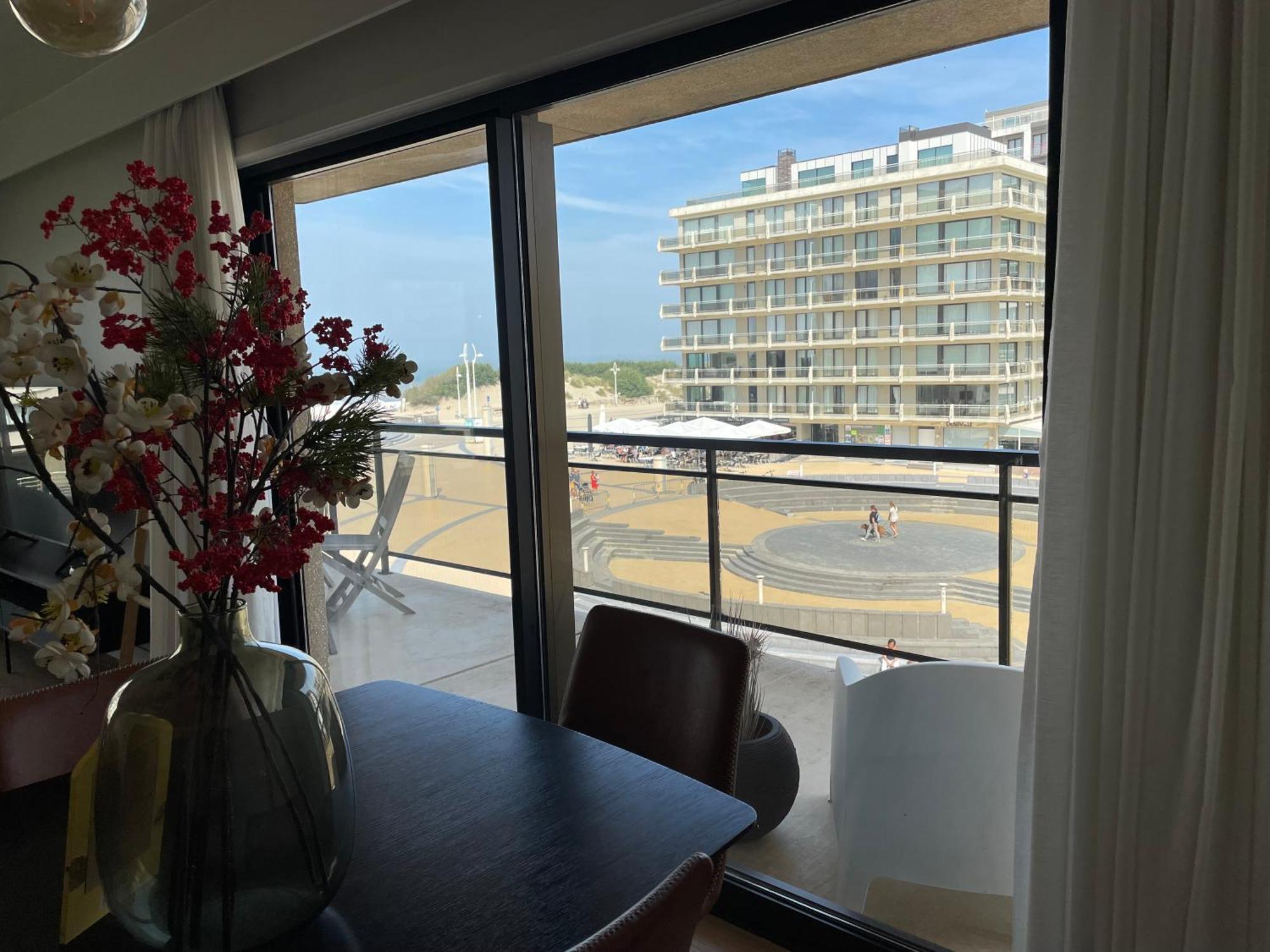 Westhinder 308 Apartment Де Пане Екстериор снимка