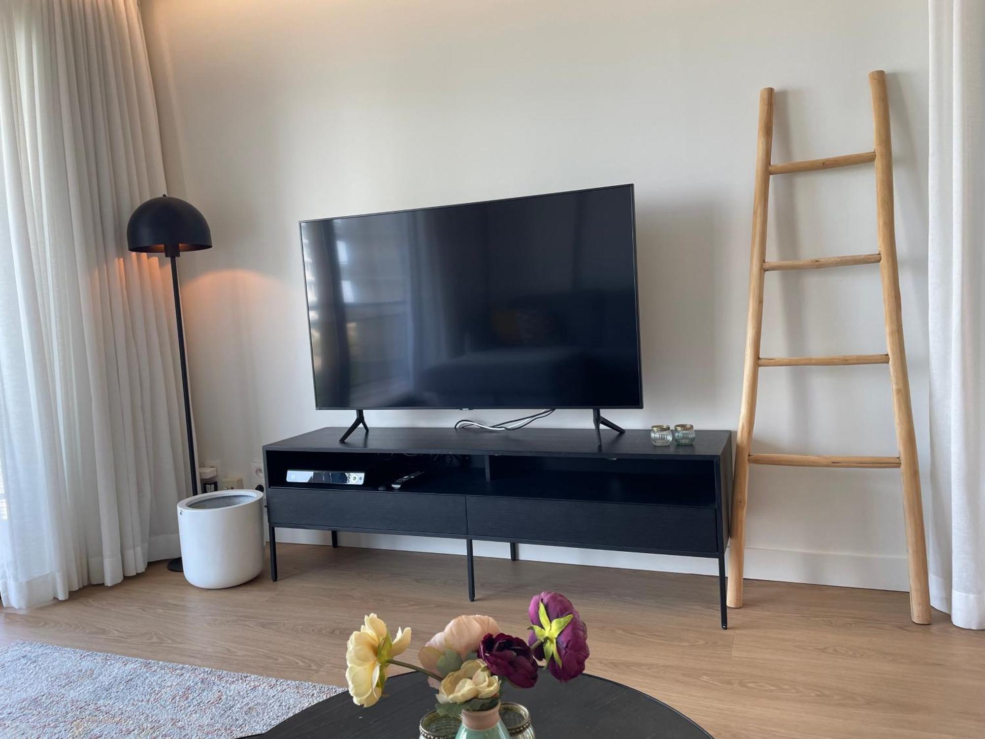 Westhinder 308 Apartment Де Пане Екстериор снимка