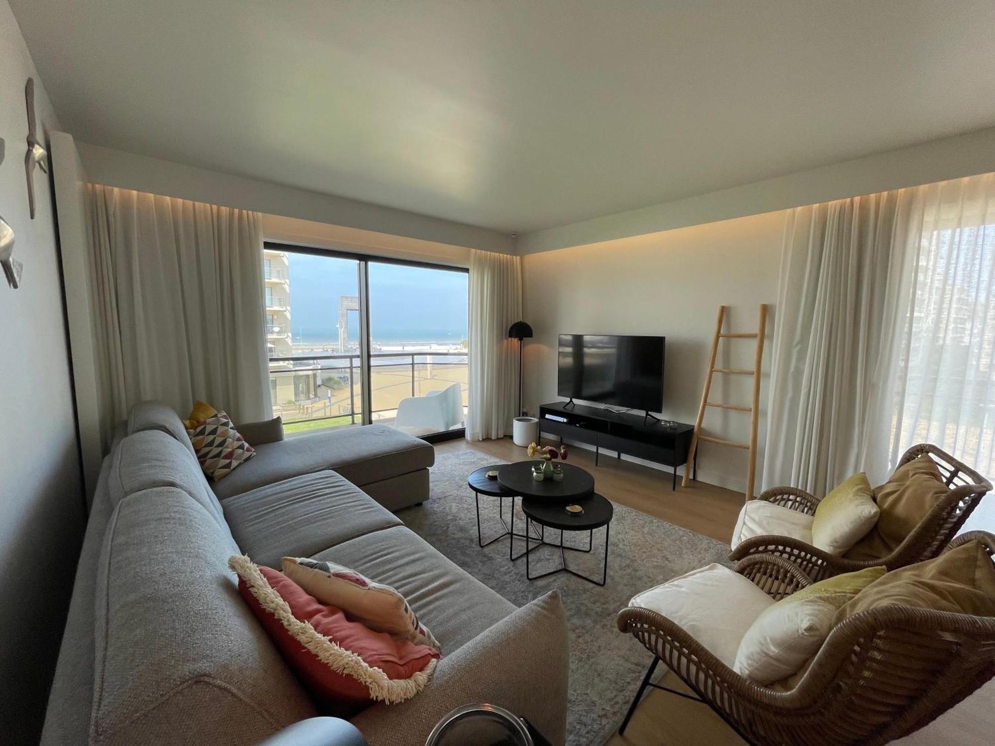 Westhinder 308 Apartment Де Пане Екстериор снимка