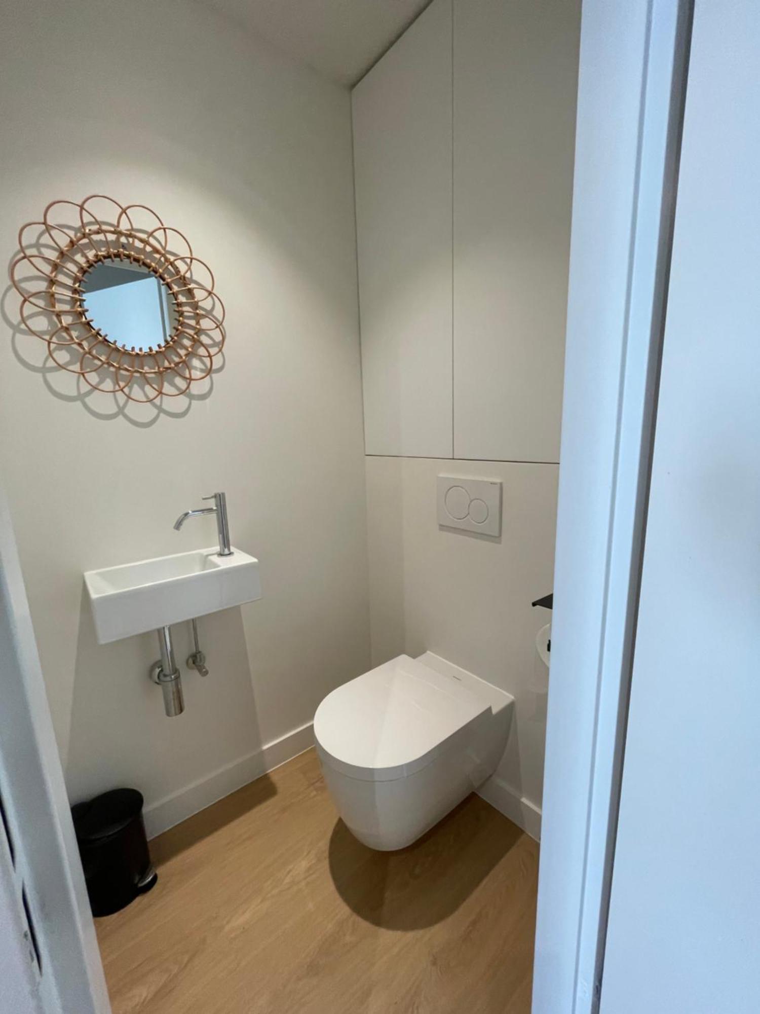 Westhinder 308 Apartment Де Пане Екстериор снимка