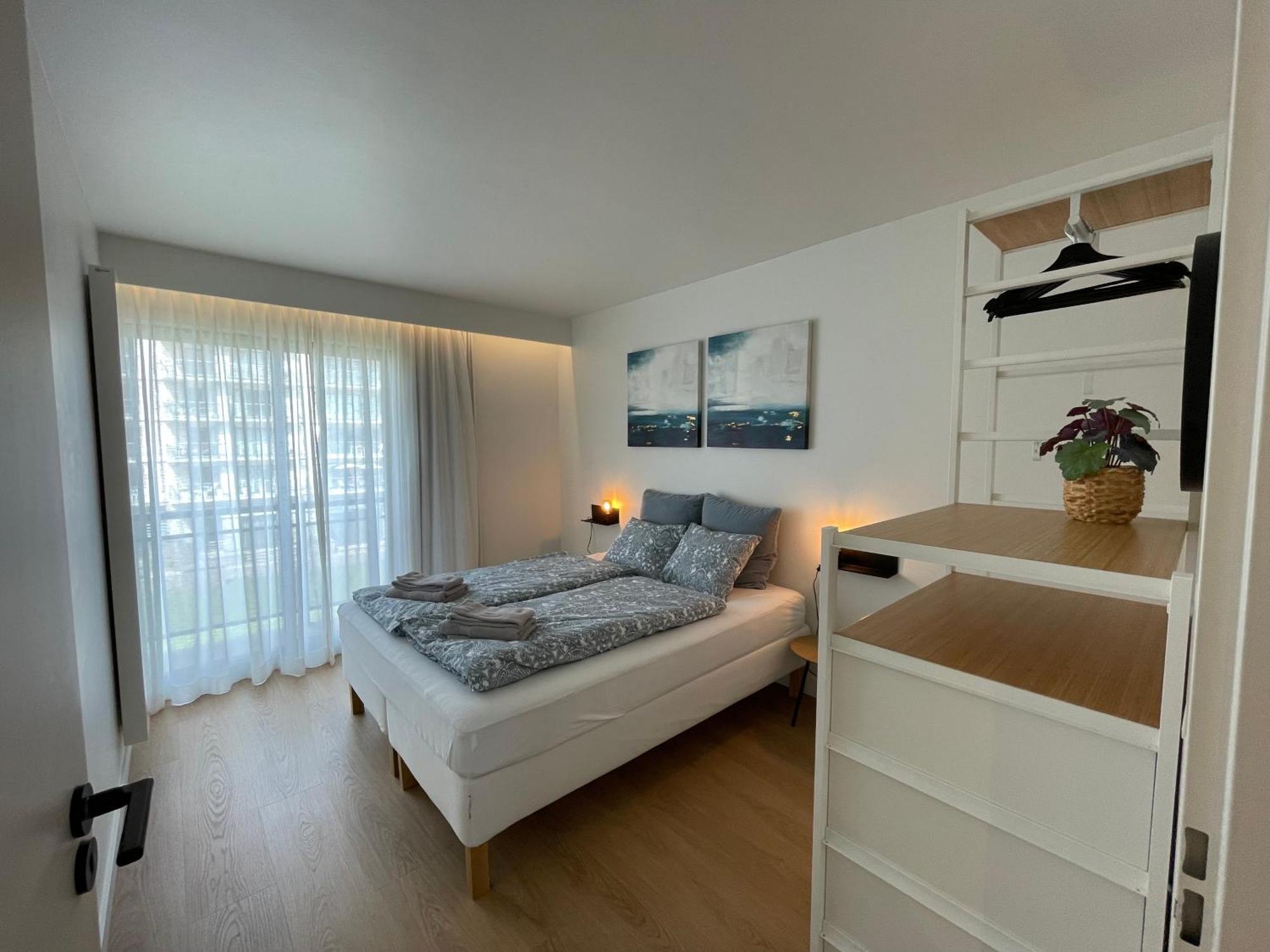 Westhinder 308 Apartment Де Пане Екстериор снимка