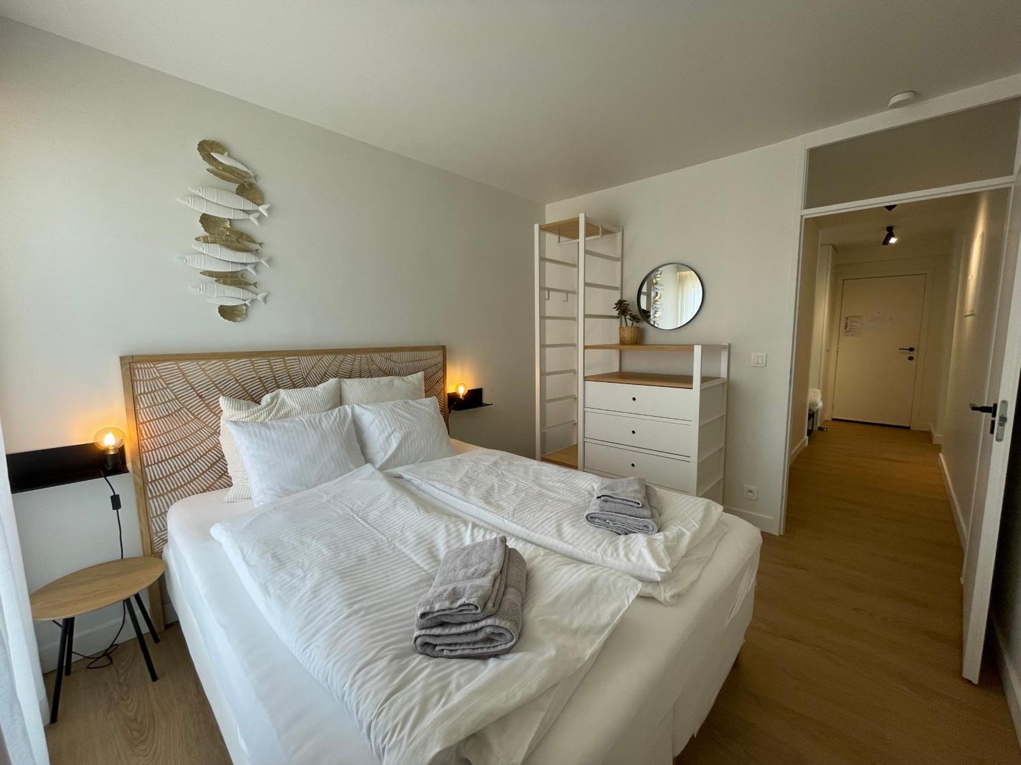 Westhinder 308 Apartment Де Пане Екстериор снимка