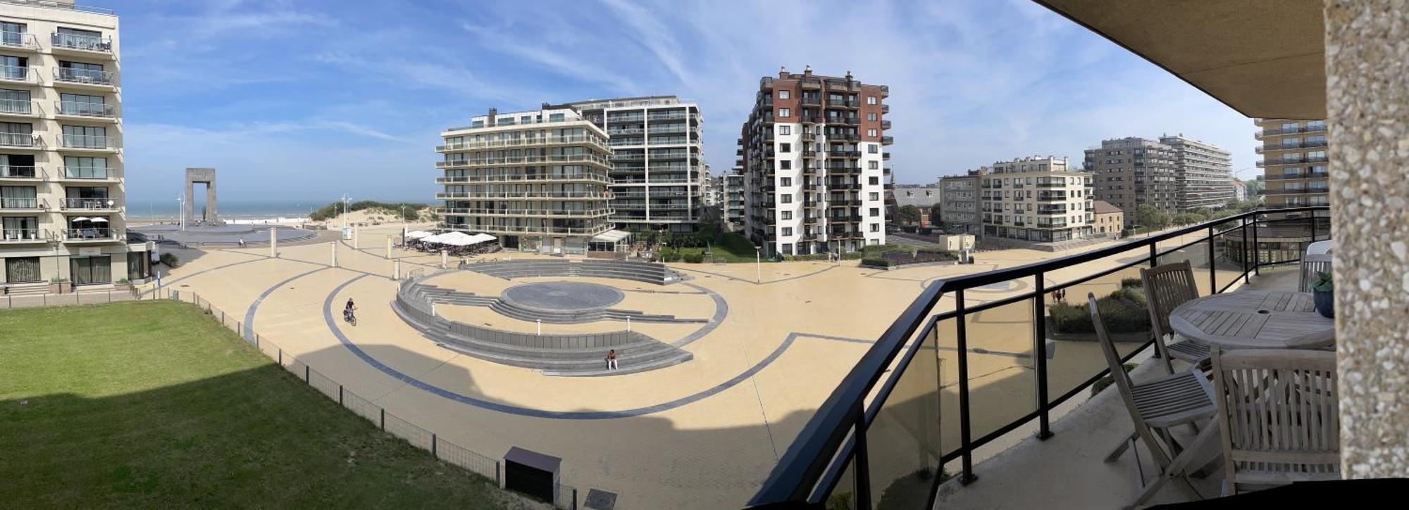 Westhinder 308 Apartment Де Пане Екстериор снимка
