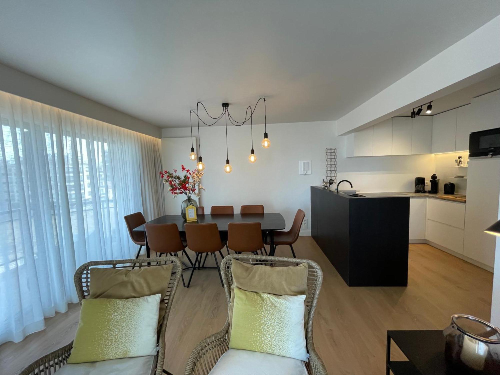 Westhinder 308 Apartment Де Пане Екстериор снимка