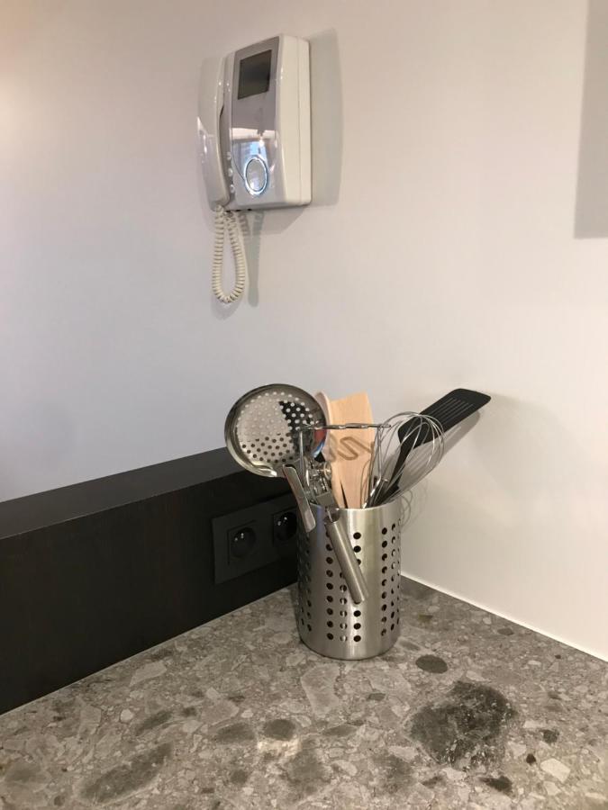 Westhinder 308 Apartment Де Пане Екстериор снимка