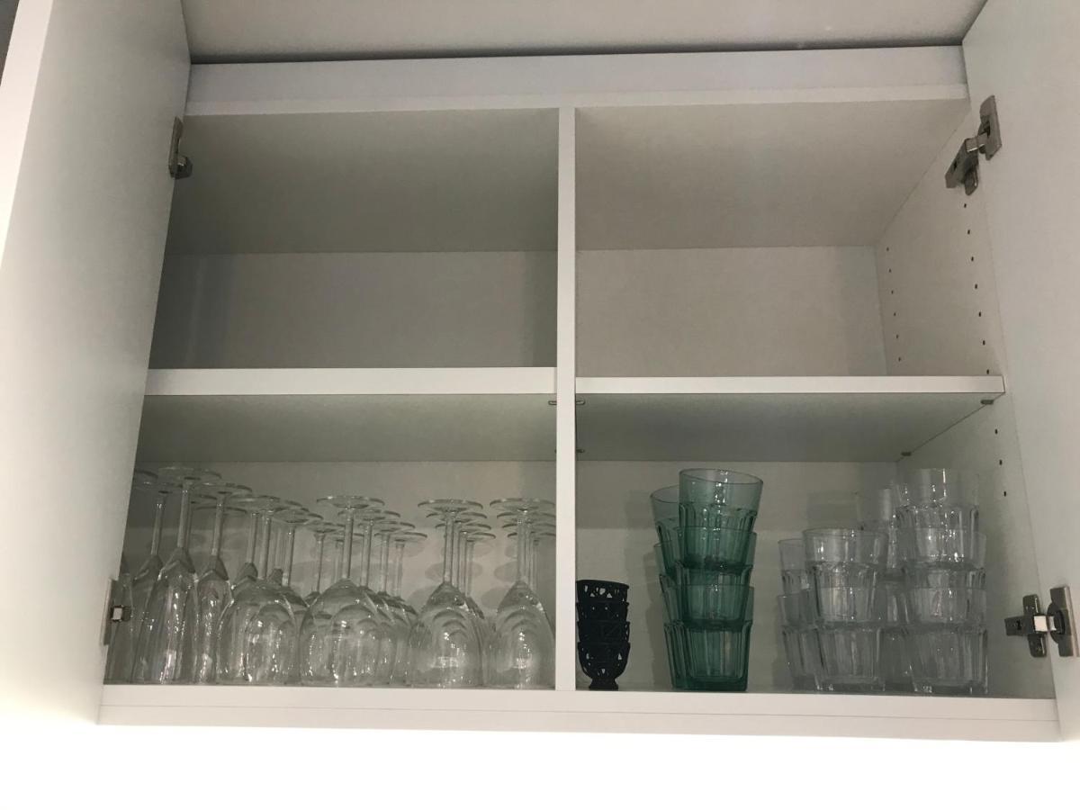 Westhinder 308 Apartment Де Пане Екстериор снимка
