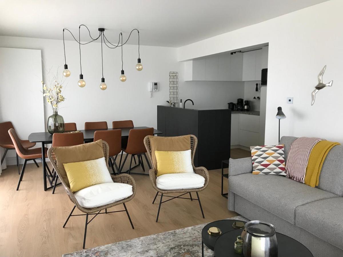 Westhinder 308 Apartment Де Пане Екстериор снимка
