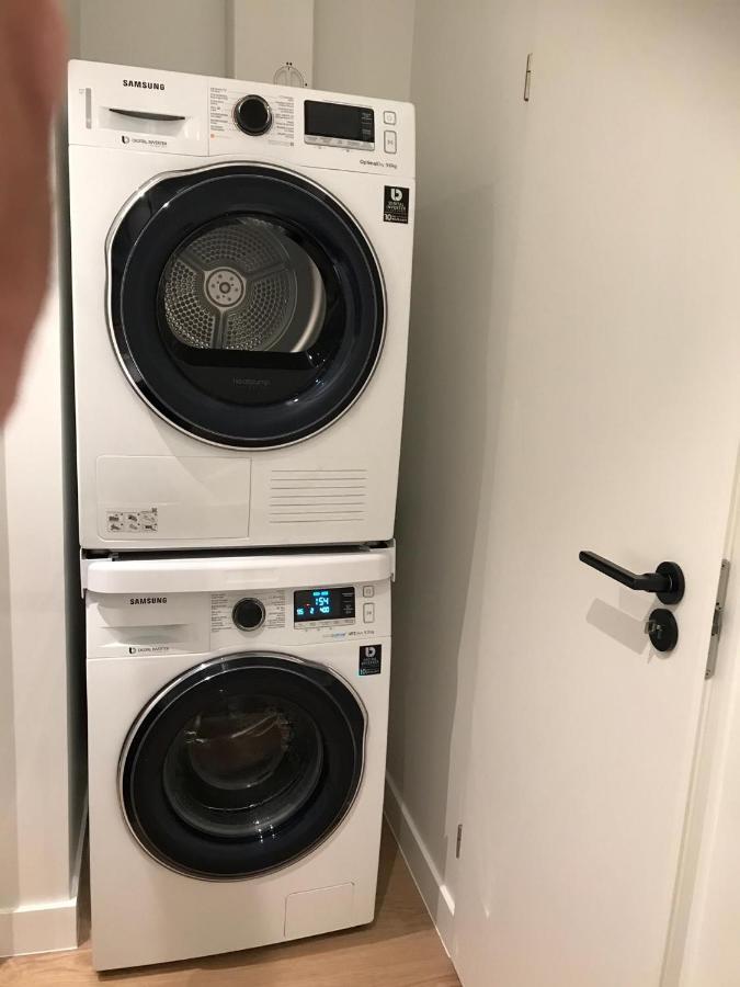 Westhinder 308 Apartment Де Пане Екстериор снимка