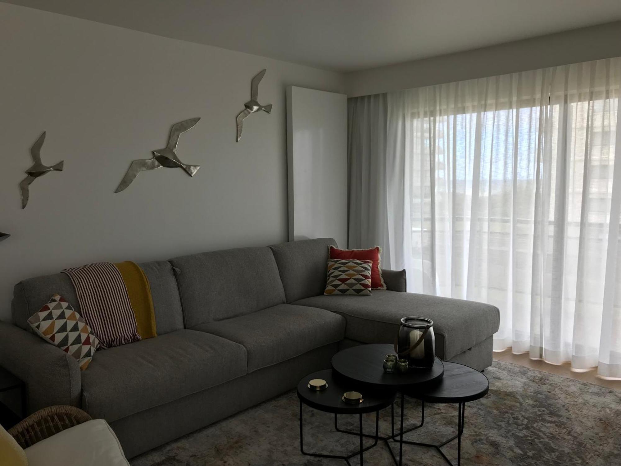 Westhinder 308 Apartment Де Пане Екстериор снимка